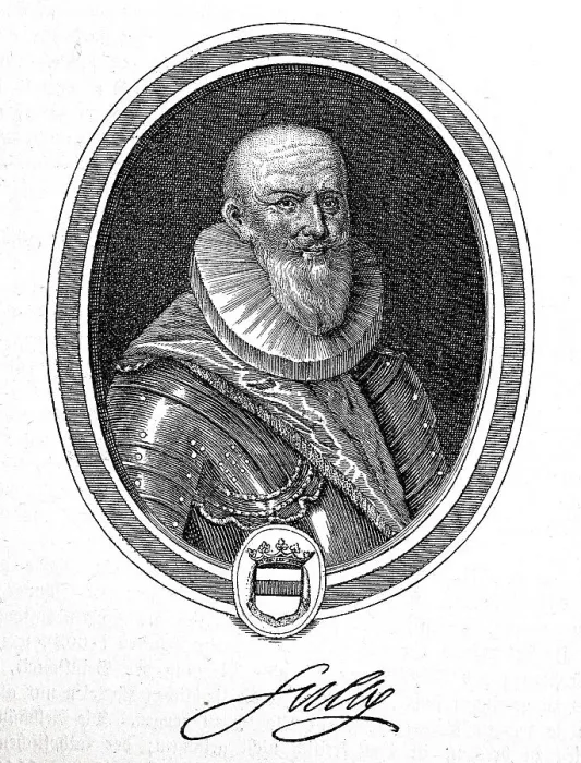 Framed Print : Maximilien de Bethune, 1st Duke of Sully Framed Print : Maximilien de Bethune, 1st Duke of Sully