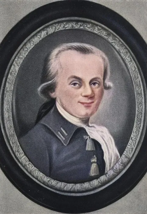 Framed Print : Maximilien Francois Marie Isidore de Robespierre Framed Print : Maximilien Francois Marie Isidore de Robespierre