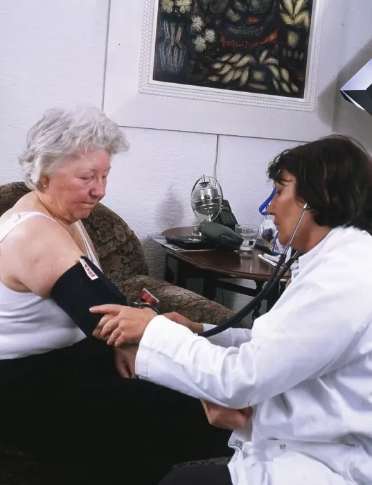 Framed Print : Medicine, at least in GP practices