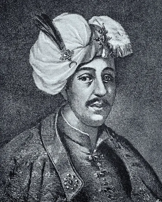 Framed Print : Mehmed IV. Mehmed IV 2 January 164
