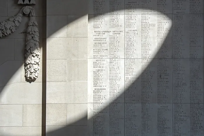 Framed Print : Menin Gate, Menenpoort Framed Print : Menin Gate, Menenpoort