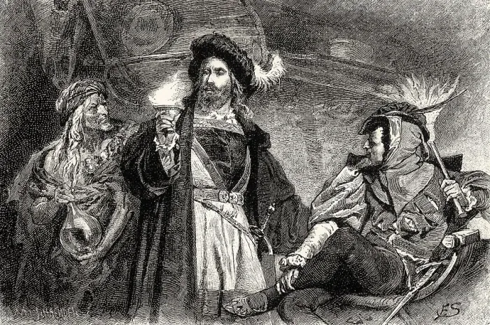 Framed Print : Mephistopheles, witch, Faust, first part of the tragic play Faust by Johann Wolfgang von Goethe Framed Print : Mephistopheles, witch, Faust, first part of the tragic play Faust by Johann Wolfgang von Goethe