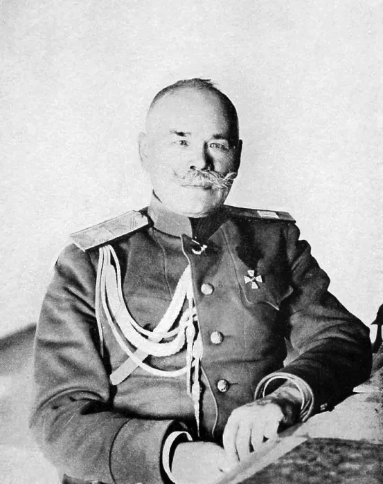 Framed Print : Mikhail Vasiliyevich Alekseyev (Russian)