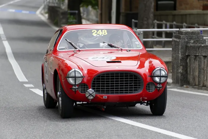 Framed Print : Mille Miglia 2014 or 1000 Miglia, No Framed Print : Mille Miglia 2014 or 1000 Miglia, No