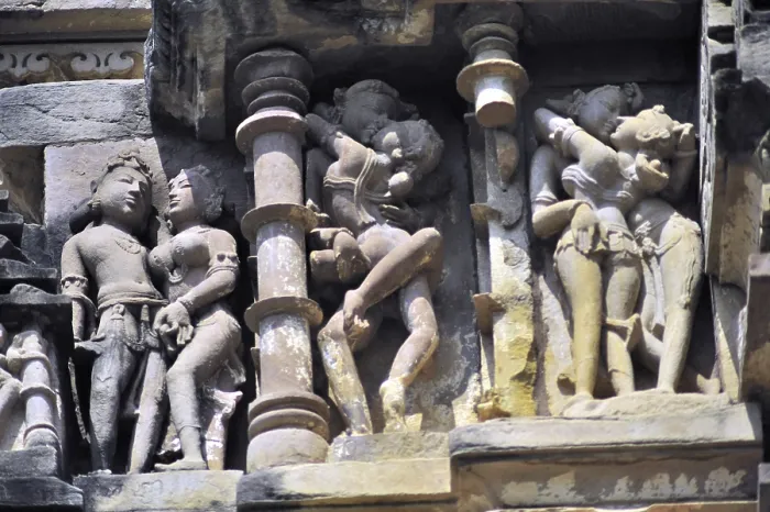 Framed Print : Mithuna couples on wall of vishvanath temple Khajuraho madhya pradesh india Framed Print : Mithuna couples on wall of vishvanath temple Khajuraho madhya pradesh india