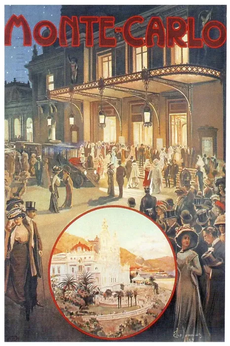 Framed Print : Monaco is a sovereign city-state and microstate Framed Print : Monaco is a sovereign city-state and microstate