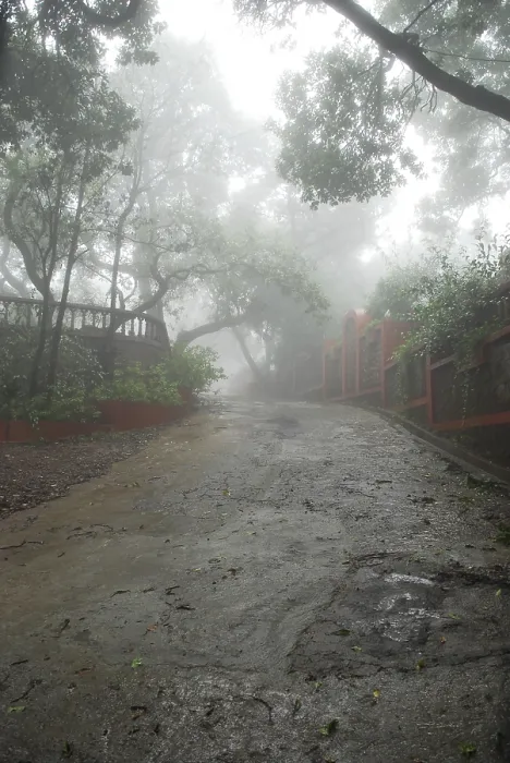 Framed Print : Monsoon in Mahabaleshwar Mahabaleshwar Framed Print : Monsoon in Mahabaleshwar Mahabaleshwar