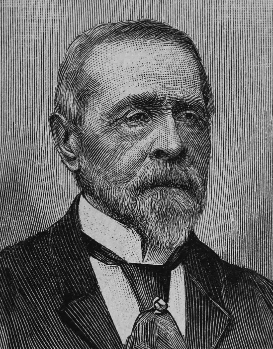 Framed Print : Moritz Edler von Mayfeld, 1817-1904 Framed Print : Moritz Edler von Mayfeld, 1817-1904
