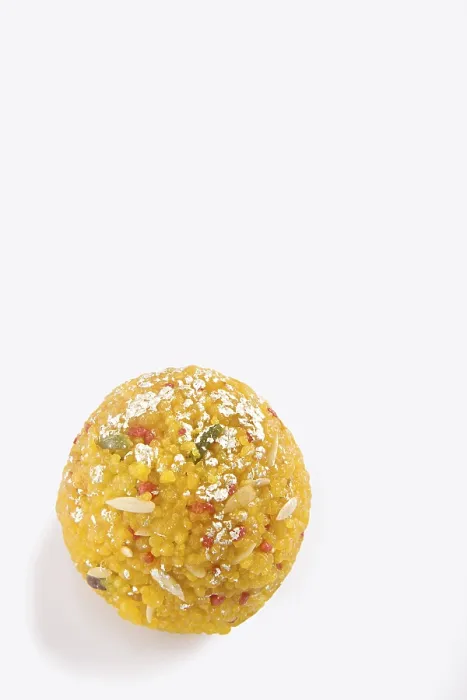Framed Print : Motichur laddoo April 2011