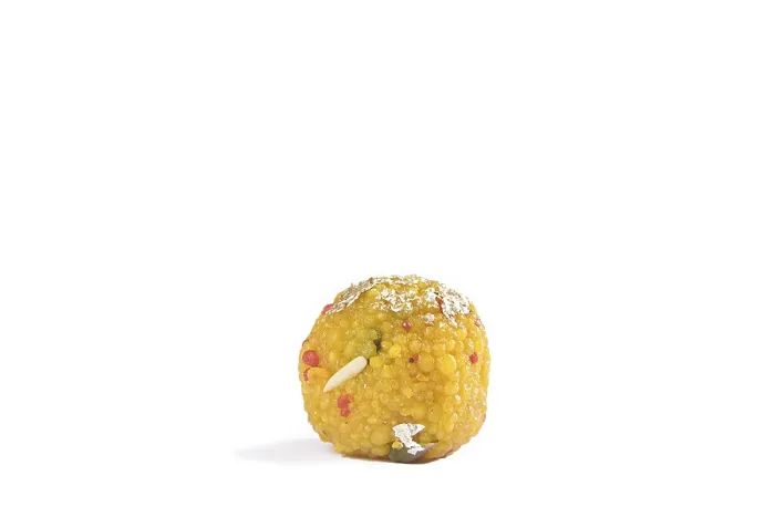 Framed Print : Motichur laddoo April 2011