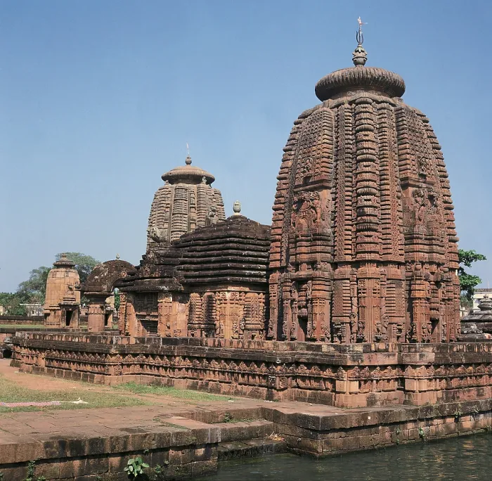 Framed Print : Mukteshwar temple, bhubaneswar Framed Print : Mukteshwar temple, bhubaneswar