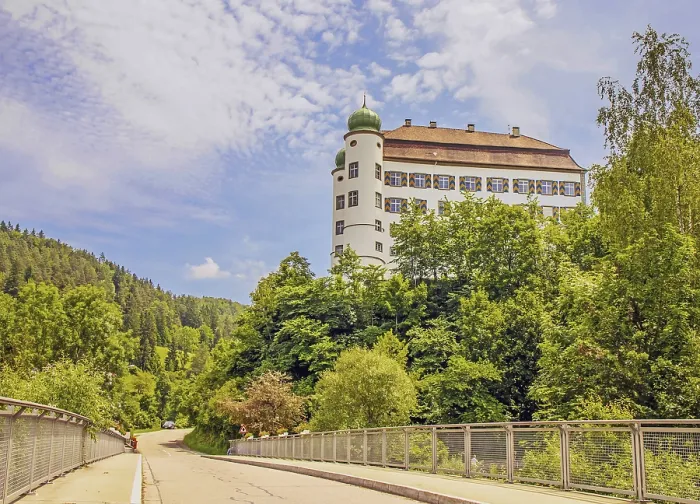 Framed Print : Mulheim Castle on the Danube Mlheim Castle on the Danube Framed Print : Mulheim Castle on the Danube Mlheim Castle on the Danube