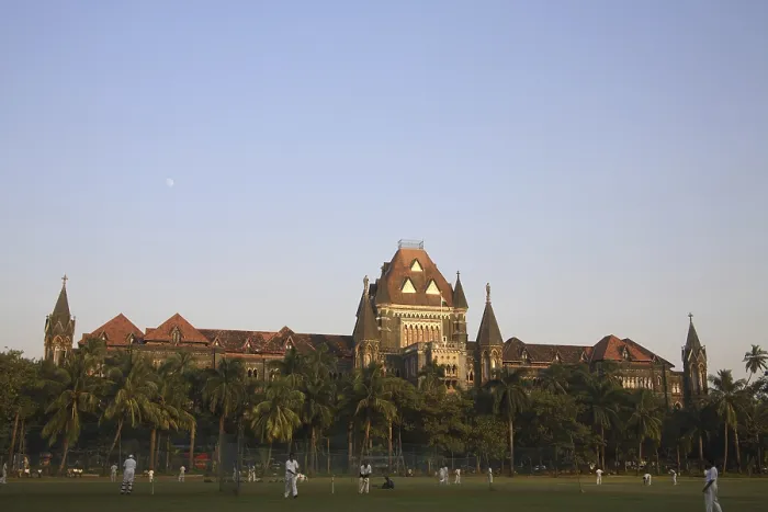 Framed Print : Mumbai high court building, Mumbai Bombay