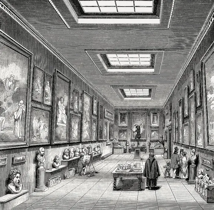 Framed Print : The Musee Granet, a museum in the quartier Mazarin Framed Print : The Musee Granet, a museum in the quartier Mazarin