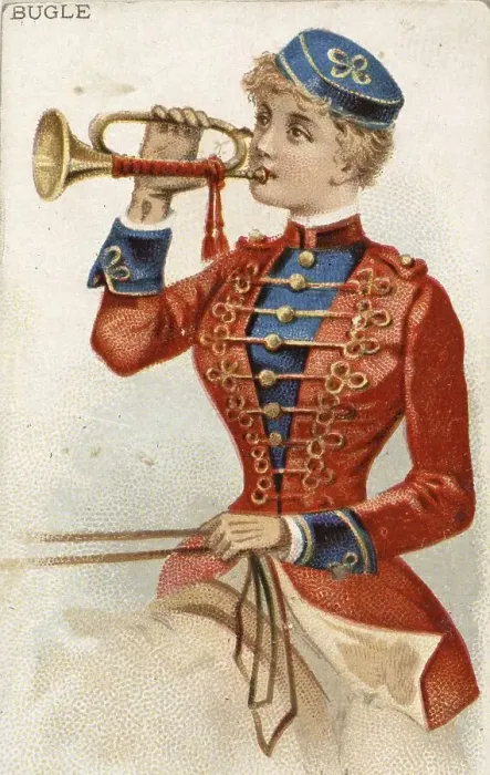 Framed Print : Musical instruments, Woman playing a musical instrument