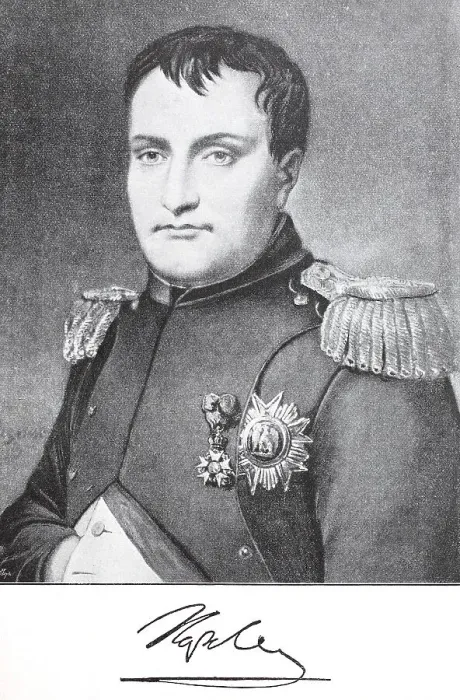 Framed Print : Napoleon Bonaparte, 15 August 1769 Framed Print : Napoleon Bonaparte, 15 August 1769
