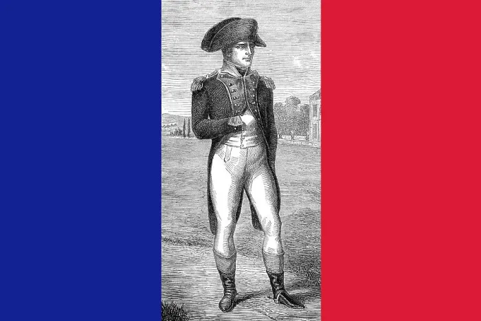 Framed Print : Napoleon Bonaparte, Emperor Napoleon I