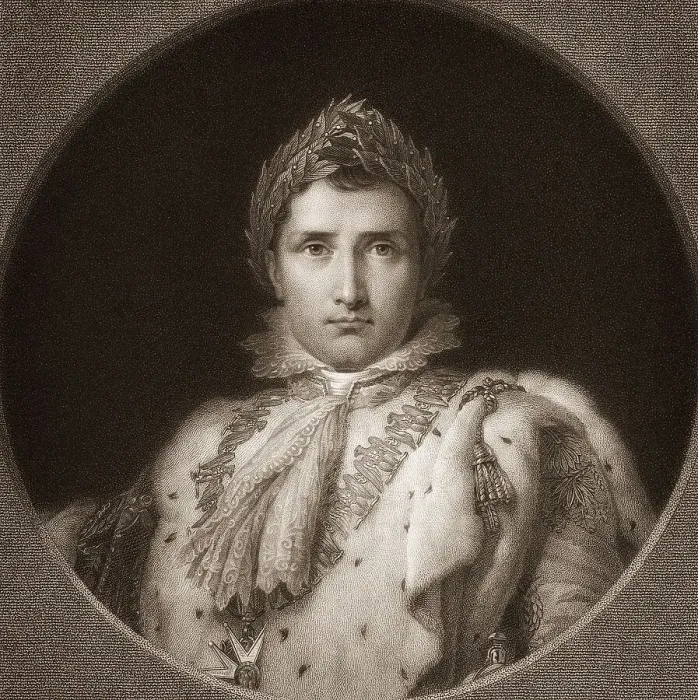Framed Print : Napoleon Bonaparte, Emperor Napoleon I Framed Print : Napoleon Bonaparte, Emperor Napoleon I