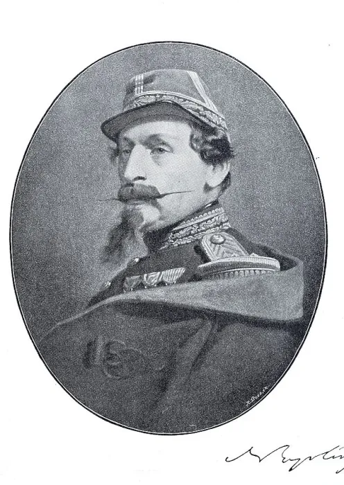 Framed Print : Napoleon III, Charles-Louis Napoleon Bonaparte Framed Print : Napoleon III, Charles-Louis Napoleon Bonaparte