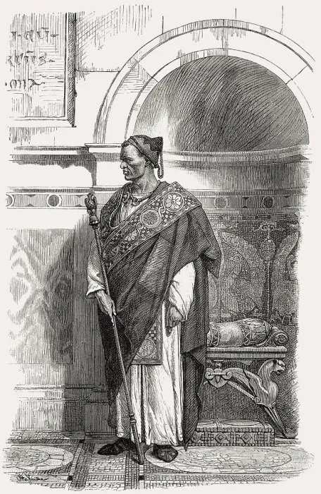 Framed Print : Narses, 478-573, General in the service of the Byzantine Emperor Justinian I Framed Print : Narses, 478-573, General in the service of the Byzantine Emperor Justinian I