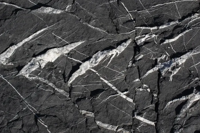 Framed Print : Natural rock or Stone surface as background texture