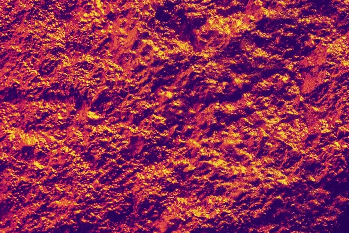 Framed Print : Natural rock or Stone surface as background texture