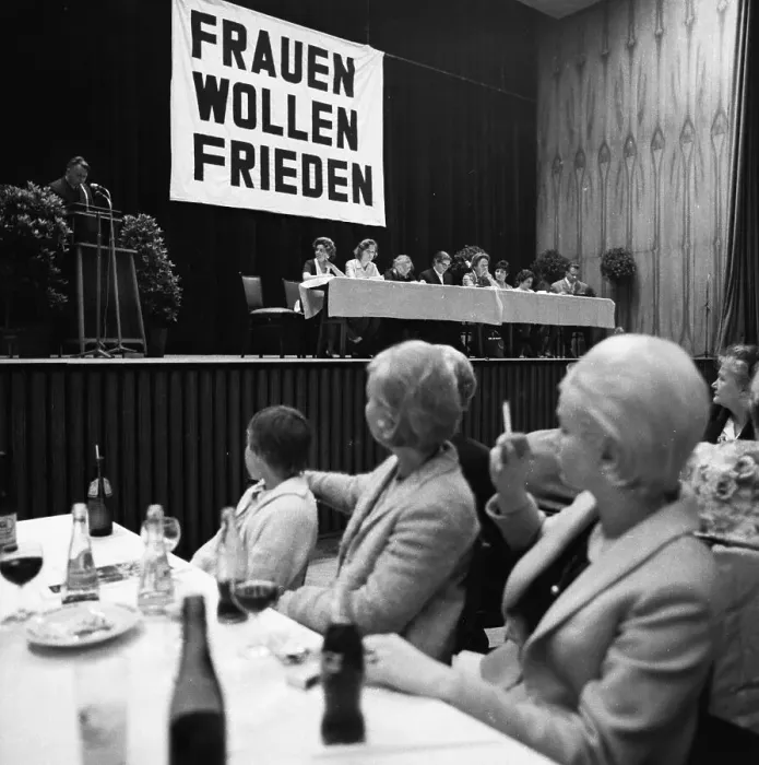 Framed Print : Negative highlights in the Ruhr area in the years 1965 to 1971