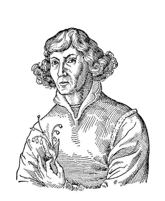 Framed Print : Nicolaus Copernicus, Nikolaus Kopernikus Framed Print : Nicolaus Copernicus, Nikolaus Kopernikus