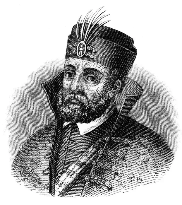 Framed Print : Nikola subiC Zrinski or Miklos Zrinyi