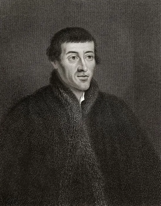 Framed Print : Nikolaus Kopernikus or Nicolaus Copernicus