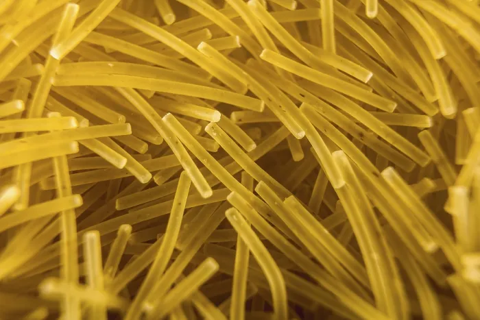 Framed Print : Detail noodles to make a delicious soup Framed Print : Detail noodles to make a delicious soup