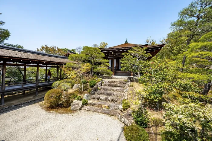 Framed Print : Northern Garden, Kitaniwa or Hokutei Garden Framed Print : Northern Garden, Kitaniwa or Hokutei Garden