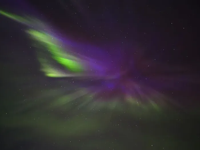 Framed Print : Northern Lights, Aurora borealis Framed Print : Northern Lights, Aurora borealis
