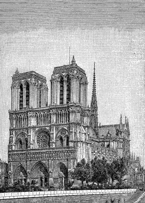 Framed Print : Notre Dame, Our Lady of Paris, Cathedral Framed Print : Notre Dame, Our Lady of Paris, Cathedral