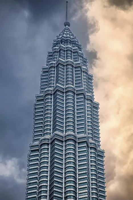 Framed Print : Nov 20, 2019 - Kuala Lumpur Framed Print : Nov 20, 2019 - Kuala Lumpur