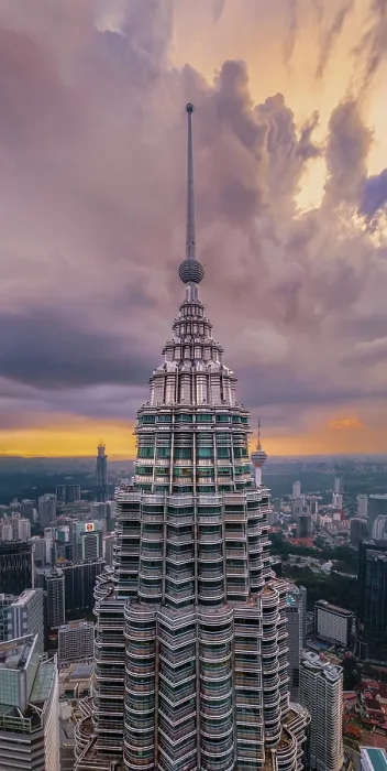Framed Print : Nov 20, 2019 - Kuala Lumpur Framed Print : Nov 20, 2019 - Kuala Lumpur