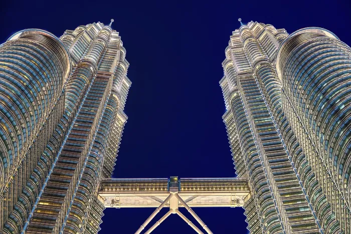 Framed Print : Nov 20, 2019 - Kuala Lumpur