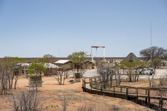 Framed Print : Office for former killing of elephants to combat overpopulations