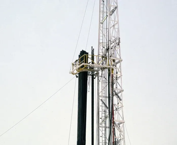 Framed Print : Oil industry in the Dhahran area, Saudi Arabia, oil rig exploration in the Arabian desert 1979, Asia Framed Print : Oil industry in the Dhahran area, Saudi Arabia, oil rig exploration in the Arabian desert 1979, Asia