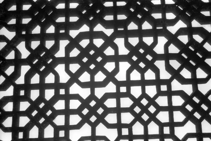 Framed Print : Old vintage photo of window jail, fatehpur, Agra, uttar Pradesh, India, Asia 1900s, Asia Framed Print : Old vintage photo of window jail, fatehpur, Agra, uttar Pradesh, India, Asia 1900s, Asia