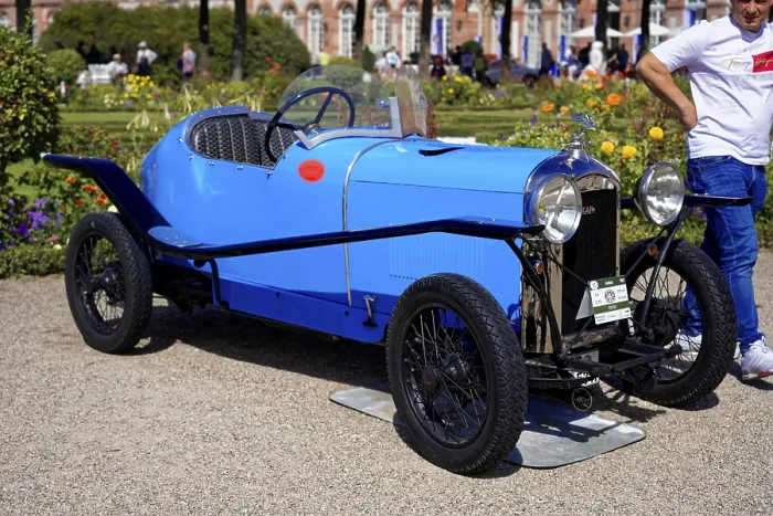 Framed Print : Oldtimer Classic, Gala International Concours d'Elegance Schwetzingen 2025 Framed Print : Oldtimer Classic, Gala International Concours d'Elegance Schwetzingen 2025