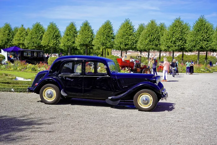 Framed Print : Oldtimer Classic, Gala International Concours d'Elegance Schwetzingen 2025 Framed Print : Oldtimer Classic, Gala International Concours d'Elegance Schwetzingen 2025