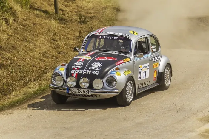 Framed Print : Oldtimer Eifel Rallye Festival 2014 VW Beetle Framed Print : Oldtimer Eifel Rallye Festival 2014 VW Beetle