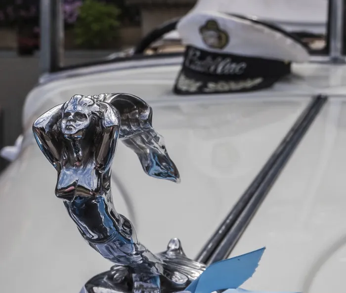 Framed Print : Oldtimer meeting, Rolls Royce radiator mascot Spirit of Ecstasy Emily Framed Print : Oldtimer meeting, Rolls Royce radiator mascot Spirit of Ecstasy Emily