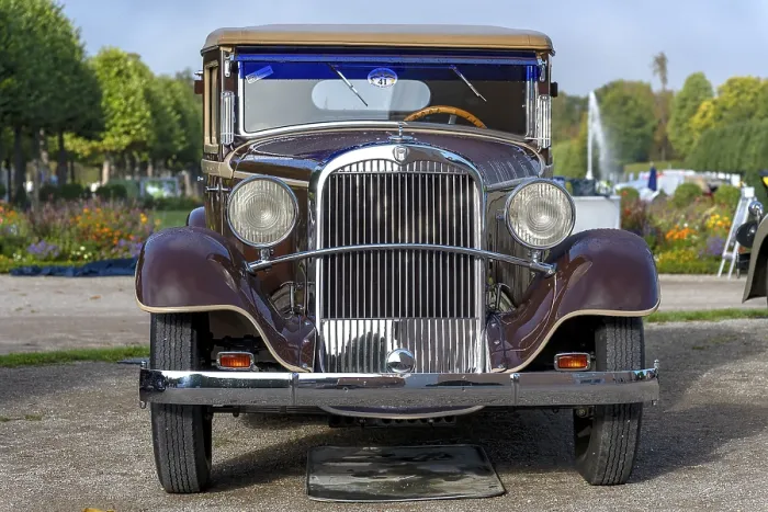 Framed Print : Oldtimer Roehr 8 RA 10 Aerable Monobloc Autenrieth Cabriolet Framed Print : Oldtimer Roehr 8 RA 10 Aerable Monobloc Autenrieth Cabriolet