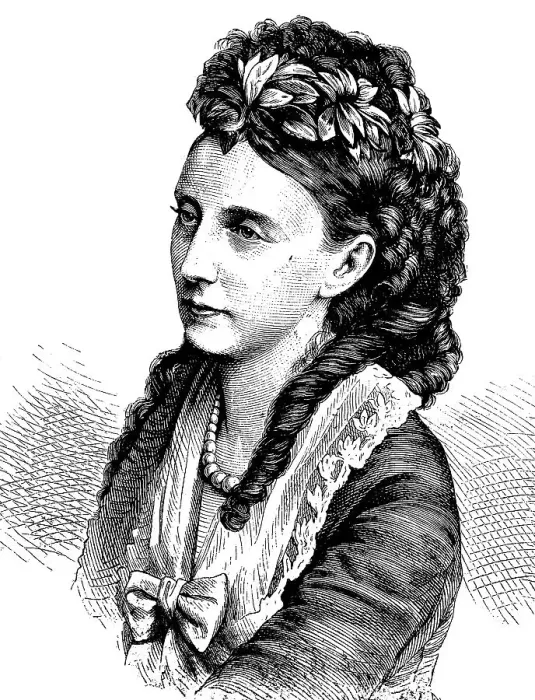 Framed Print : Olga Nikolaevna Romanova, Russian Grand Duches Framed Print : Olga Nikolaevna Romanova, Russian Grand Duches