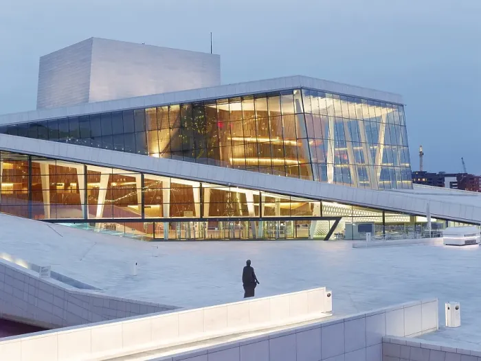 Framed Print : Operahuset, Oslo Opera House, Oslo Framed Print : Operahuset, Oslo Opera House, Oslo