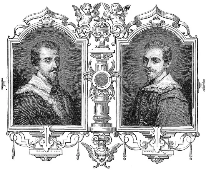 Framed Print : Ottavio Farnese, Duke of Parma and Piacenza Framed Print : Ottavio Farnese, Duke of Parma and Piacenza