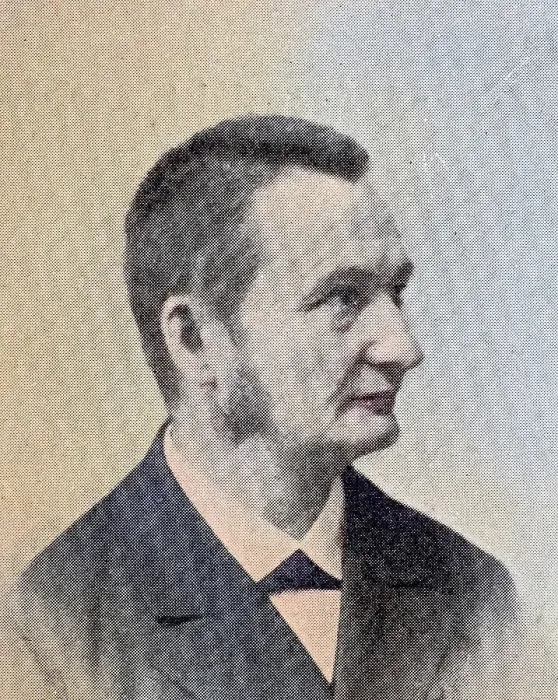 Framed Print : Otto Benndorf (13 September 1838) (2 January 1907) Framed Print : Otto Benndorf (13 September 1838) (2 January 1907)