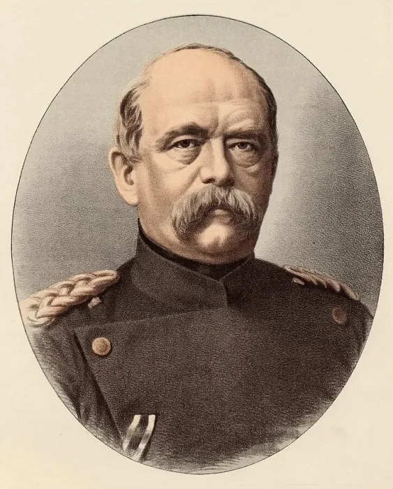 Framed Print : Otto von Bismarck, or Otto Eduard Leopold Prince von Bismarck Framed Print : Otto von Bismarck, or Otto Eduard Leopold Prince von Bismarck